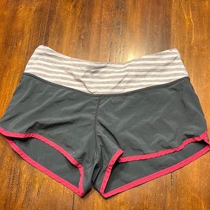 lululemon speed up shorts